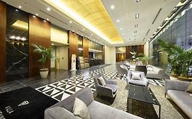 Villa Fontaine Grand Tokyo Roppongi