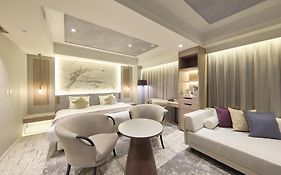 Hotel Villa Fontaine Grand Tokyo-Roppongi